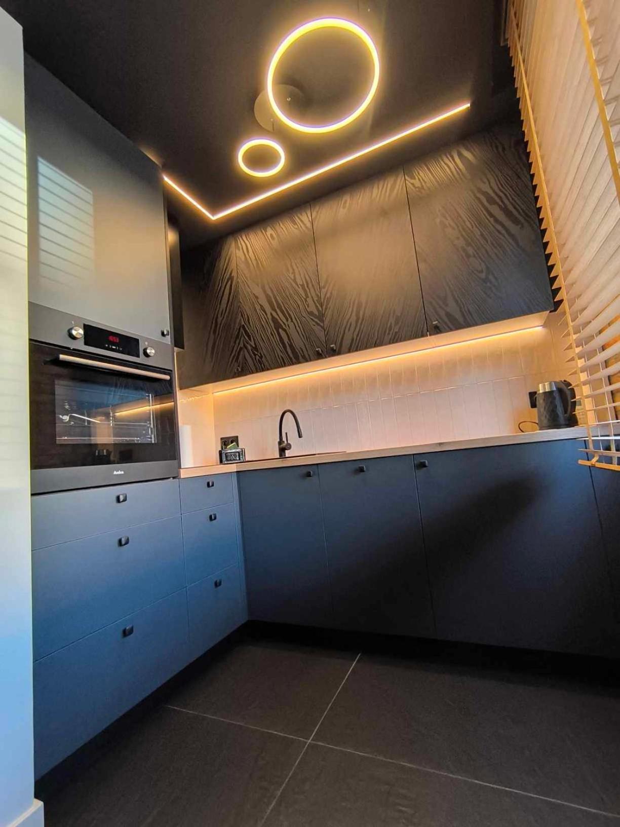 Apartament Wrota Do Puszczy Z Sauna Hajnowka Exterior photo