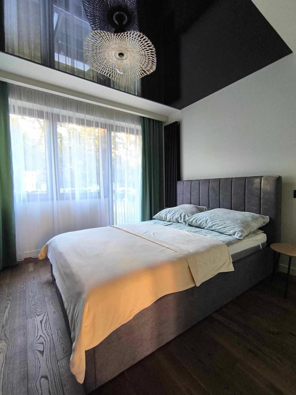 Apartament Wrota Do Puszczy Z Sauna Hajnowka Exterior photo