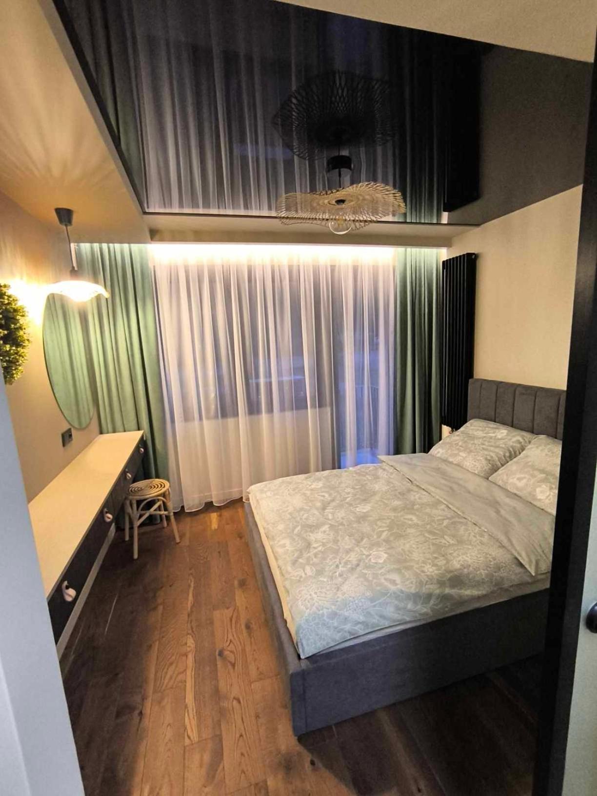 Apartament Wrota Do Puszczy Z Sauna Hajnowka Exterior photo